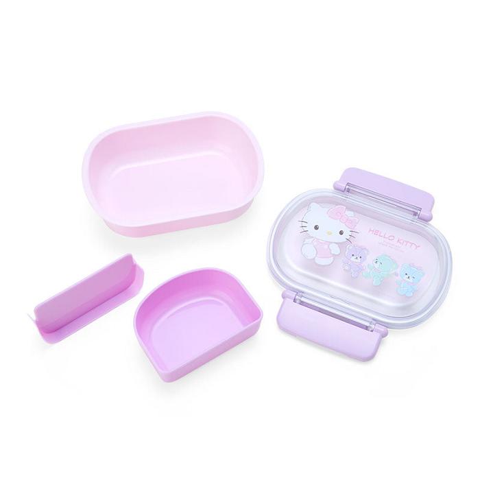 Pink Hello Kitty Hello Kitty Everyday Bento Lunch Box | CA_HK12516