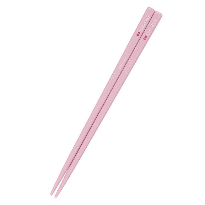 Pink Hello Kitty Hello Kitty Everyday Chopsticks & Spoon Set | CA_HK62058