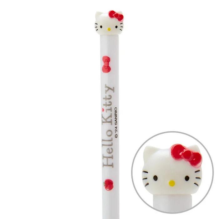 Pink Hello Kitty Hello Kitty Everyday Mascot Chopsticks | CA_HK88005