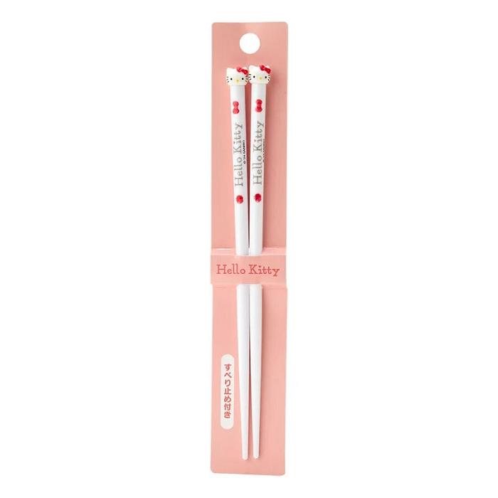 Pink Hello Kitty Hello Kitty Everyday Mascot Chopsticks | CA_HK88005