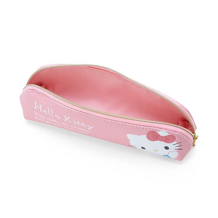 Pink Hello Kitty Hello Kitty Everyday Pencil Case | CA_HK33566