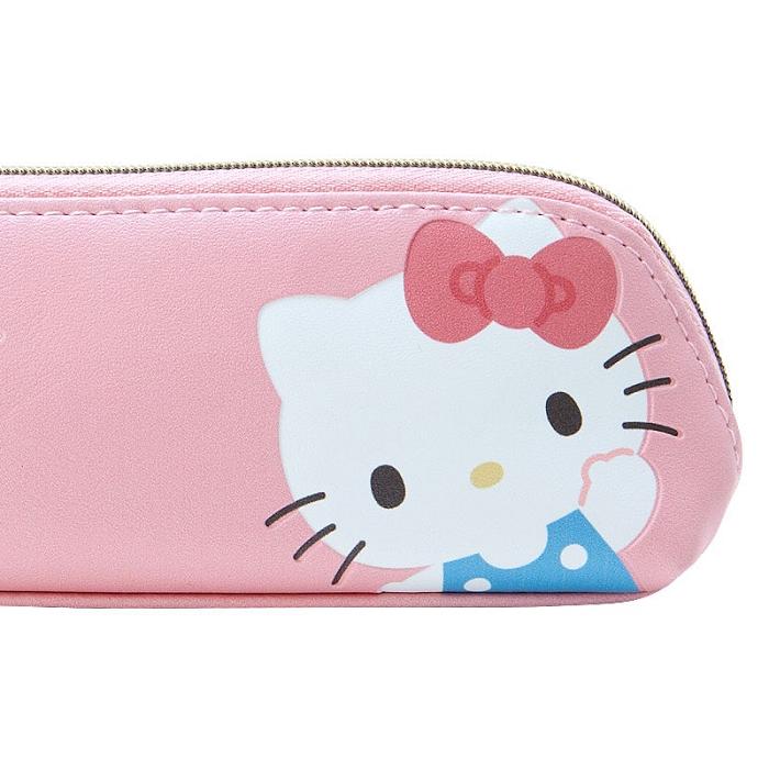 Pink Hello Kitty Hello Kitty Everyday Pencil Case | CA_HK33566