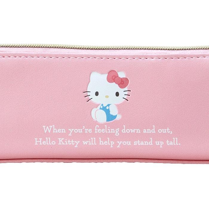 Pink Hello Kitty Hello Kitty Everyday Pencil Case | CA_HK33566