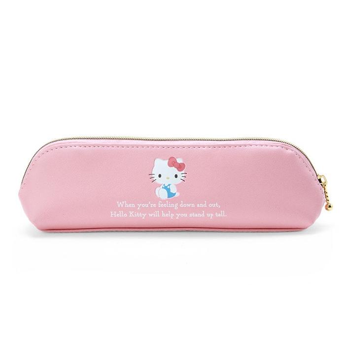 Pink Hello Kitty Hello Kitty Everyday Pencil Case | CA_HK33566