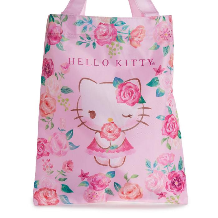 Pink Hello Kitty Hello Kitty Everyday | CA_HK47753