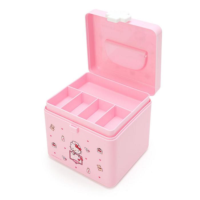 Pink Hello Kitty Hello Kitty First-Aid Case | CA_HK91262