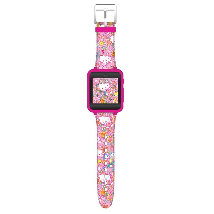 Pink Hello Kitty Hello Kitty Interactive Kids | CA_HK32541