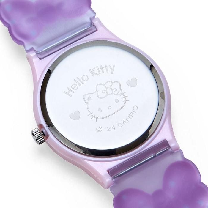 Pink Hello Kitty Hello Kitty Jelly | CA_HK55763