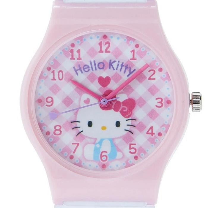 Pink Hello Kitty Hello Kitty Jelly | CA_HK55763