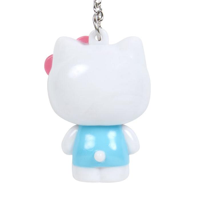 Pink Hello Kitty Hello Kitty Kawaii Customizable Keychain | CA_HK47438