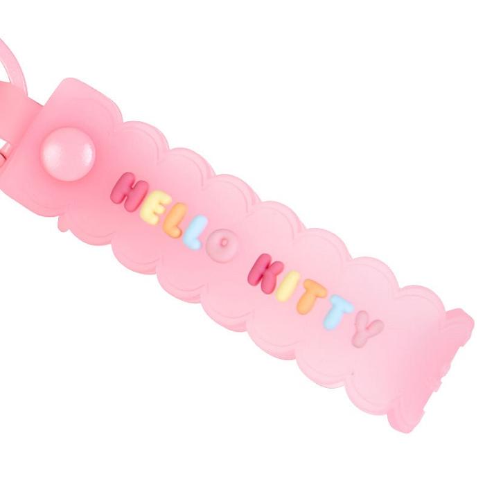 Pink Hello Kitty Hello Kitty Keychain (Gummy Candy Series) | CA_HK67082