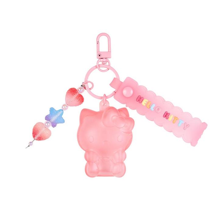 Pink Hello Kitty Hello Kitty Keychain (Gummy Candy Series) | CA_HK67082