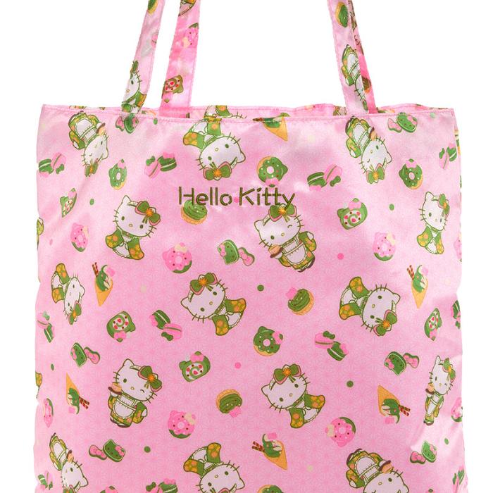 Pink Hello Kitty Hello Kitty (Matcha Sweets Series) | CA_HK49292