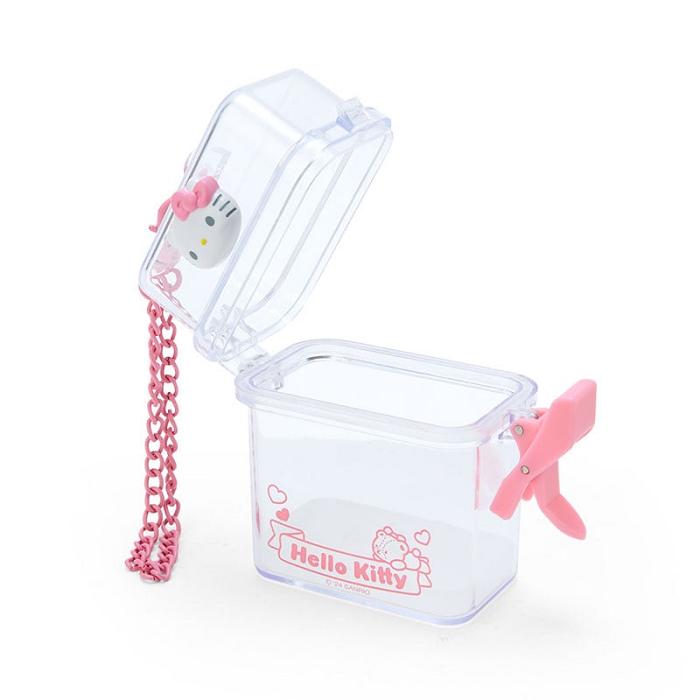 Pink Hello Kitty Hello Kitty Mini Companion Case | CA_HK33242