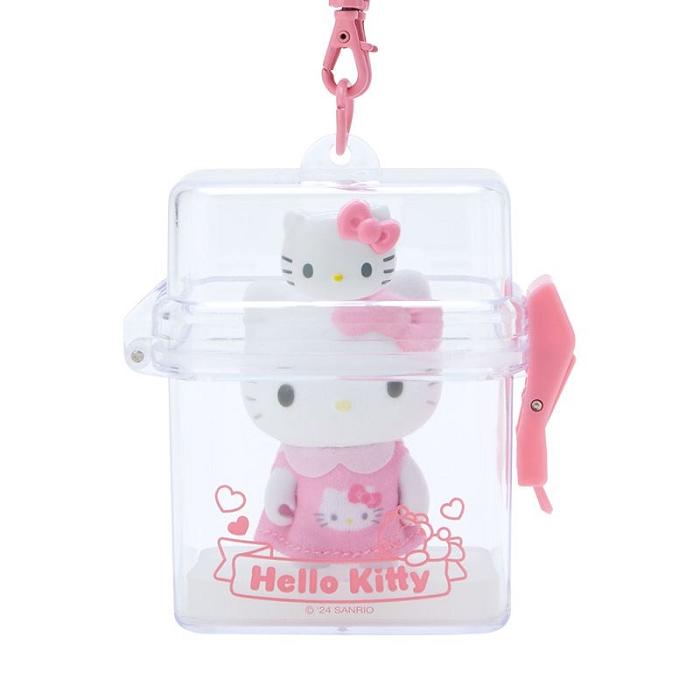 Pink Hello Kitty Hello Kitty Mini Companion Case | CA_HK33242