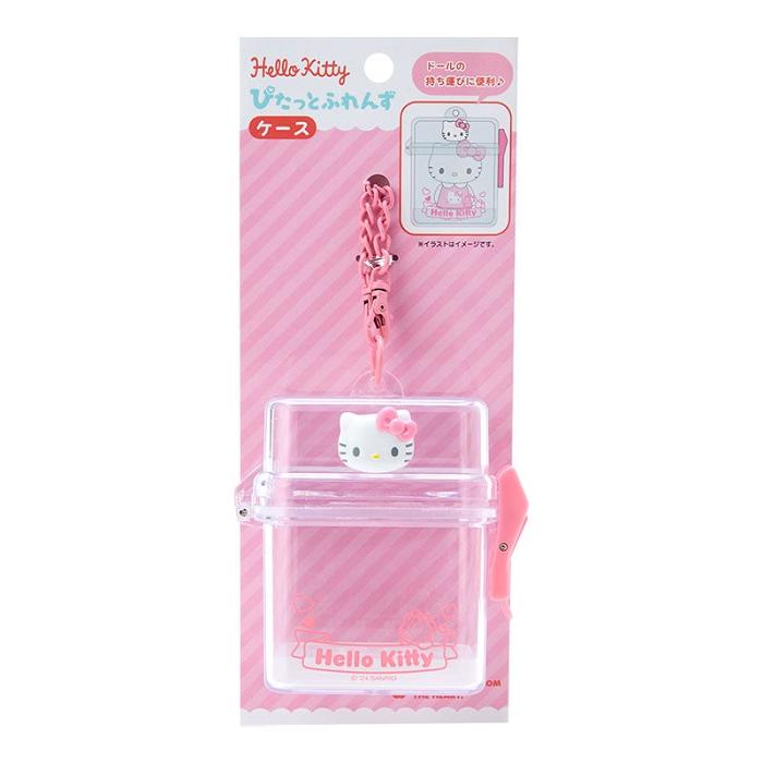 Pink Hello Kitty Hello Kitty Mini Companion Case | CA_HK33242