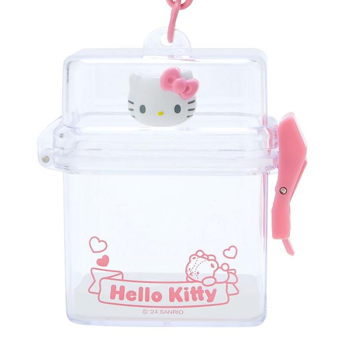 Pink Hello Kitty Hello Kitty Mini Companion Case | CA_HK33242