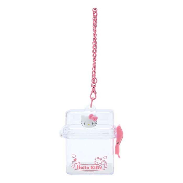 Pink Hello Kitty Hello Kitty Mini Companion Case | CA_HK33242