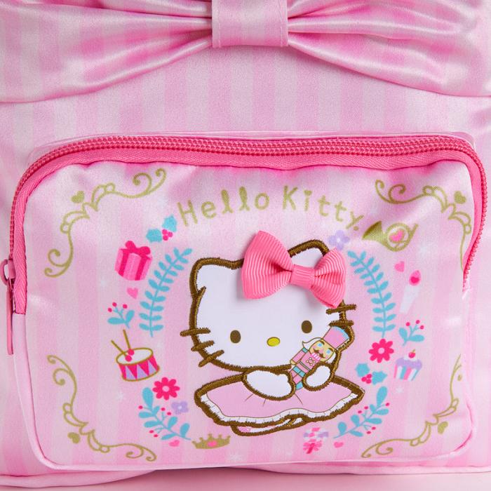 Pink Hello Kitty Hello Kitty Mini (Holiday Nutcracker Series) | CA_HK10910