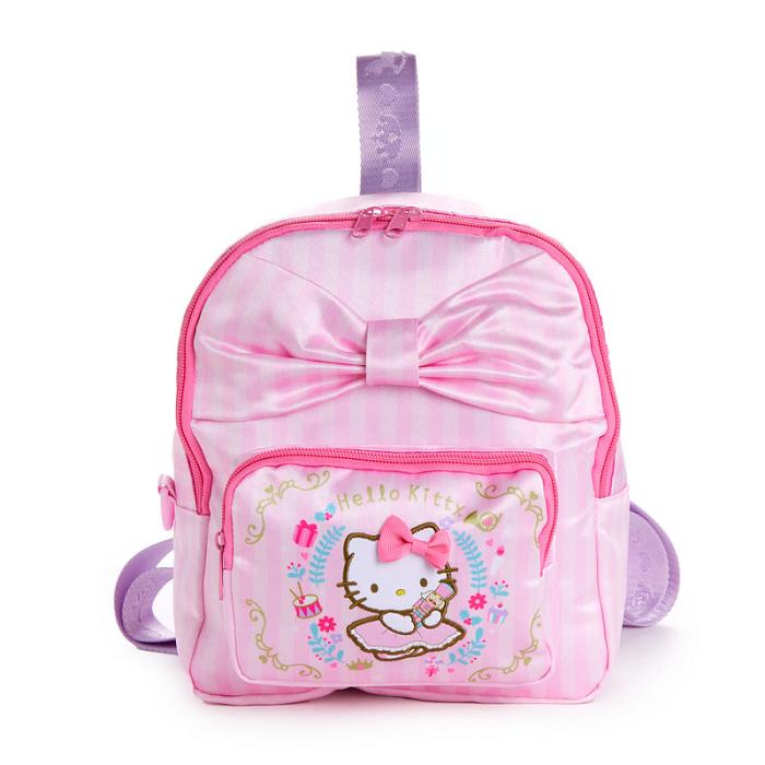 Pink Hello Kitty Hello Kitty Mini (Holiday Nutcracker Series) | CA_HK10910