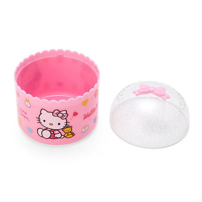 Pink Hello Kitty Hello Kitty Mini Storage Case | CA_HK46096