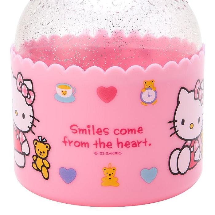 Pink Hello Kitty Hello Kitty Mini Storage Case | CA_HK46096