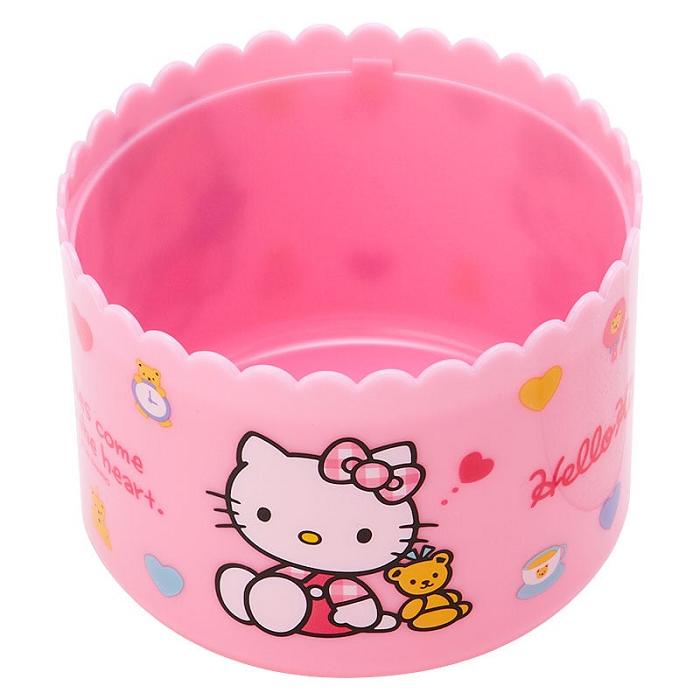 Pink Hello Kitty Hello Kitty Mini Storage Case | CA_HK46096