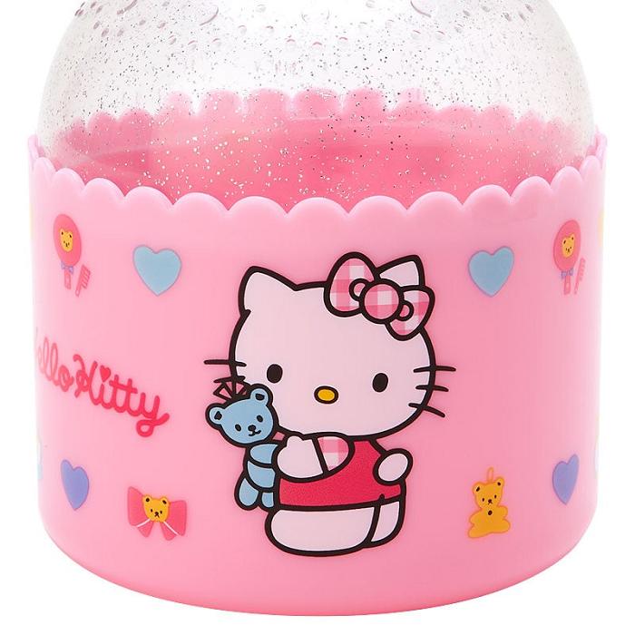 Pink Hello Kitty Hello Kitty Mini Storage Case | CA_HK46096