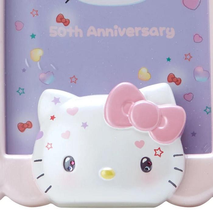 Pink Hello Kitty Hello Kitty Photo Frame (50th Anniv. The Future In Our Eyes) | CA_HK15567