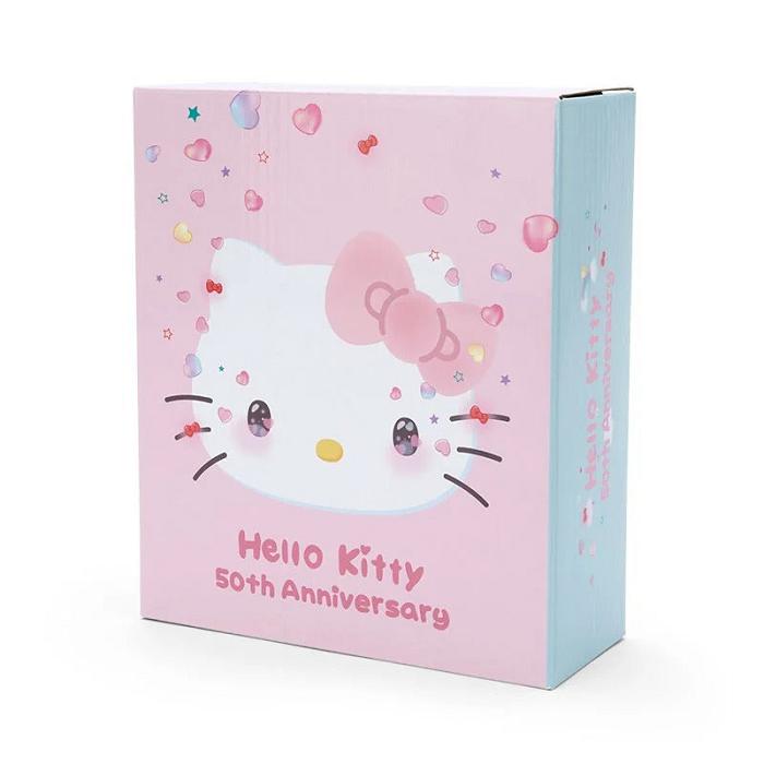 Pink Hello Kitty Hello Kitty Photo Frame (50th Anniv. The Future In Our Eyes) | CA_HK15567