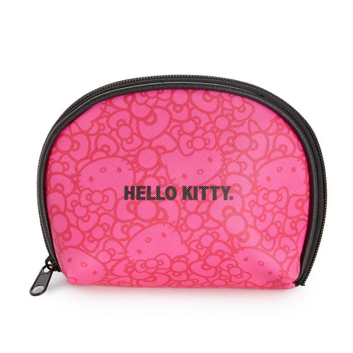 Pink Hello Kitty Hello Kitty Pink Zipper (High Impact Series) | CA_HK16134