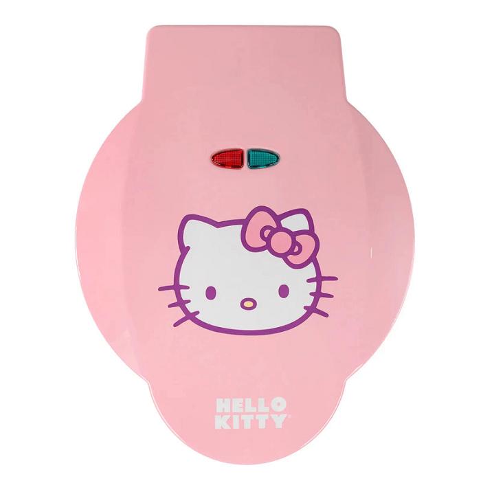 Pink Hello Kitty Hello Kitty Quesadilla Maker | CA_HK81489