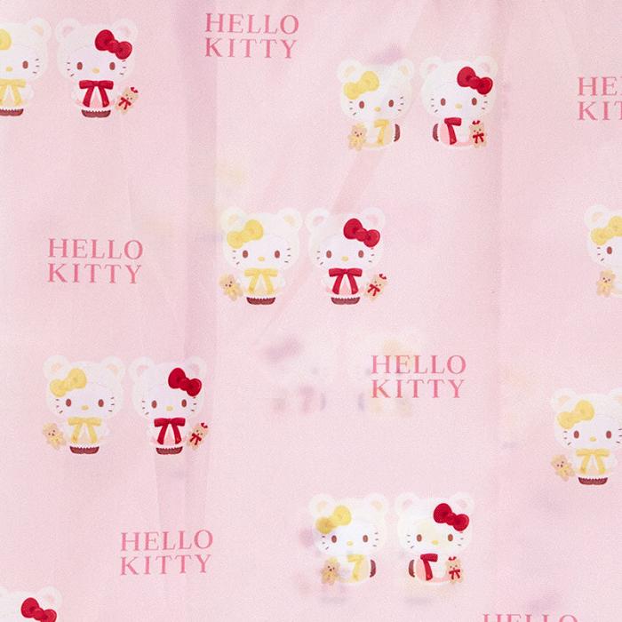 Pink Hello Kitty Hello Kitty Reusable (Happy Birthday Cape Series 2022) | CA_HK74274