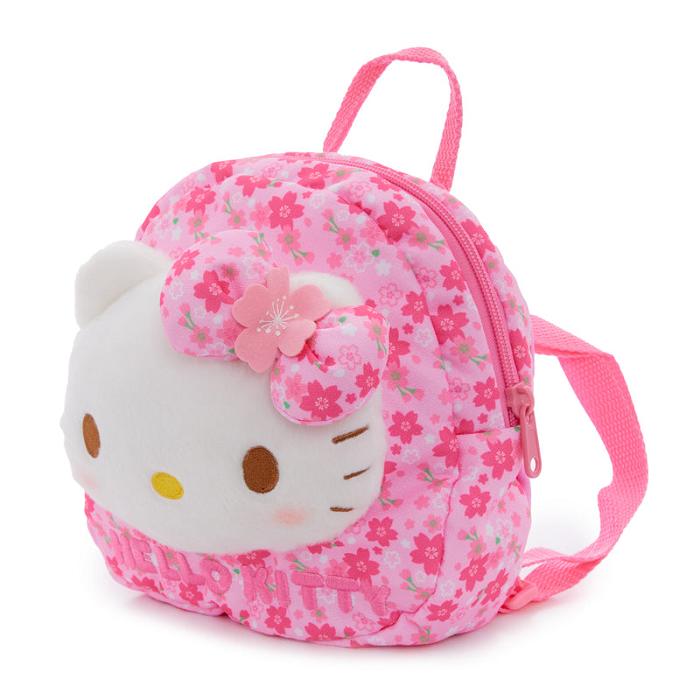 Pink Hello Kitty Hello Kitty Sakura Mini | CA_HK61086