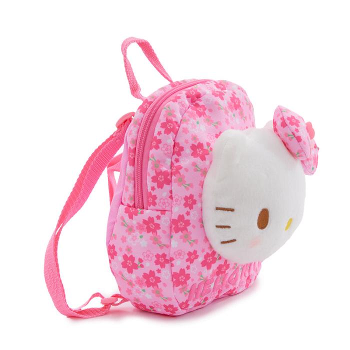 Pink Hello Kitty Hello Kitty Sakura Mini | CA_HK61086