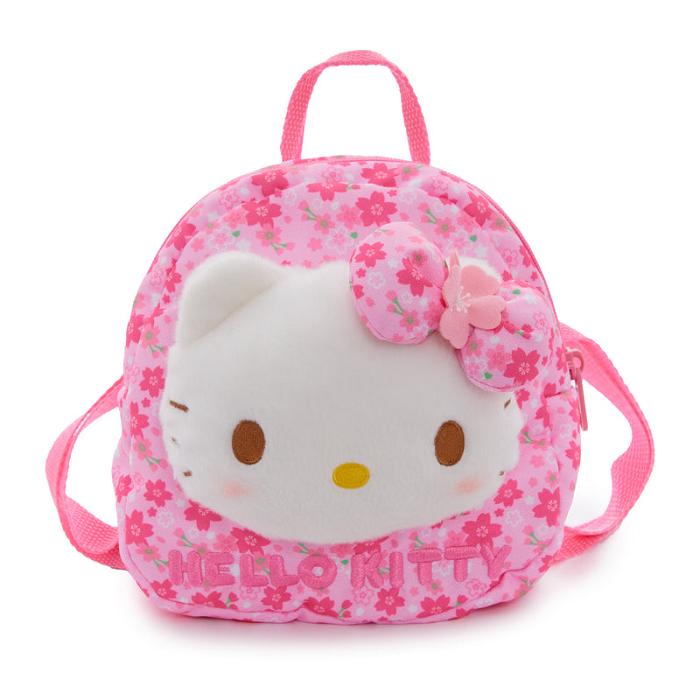 Pink Hello Kitty Hello Kitty Sakura Mini | CA_HK61086