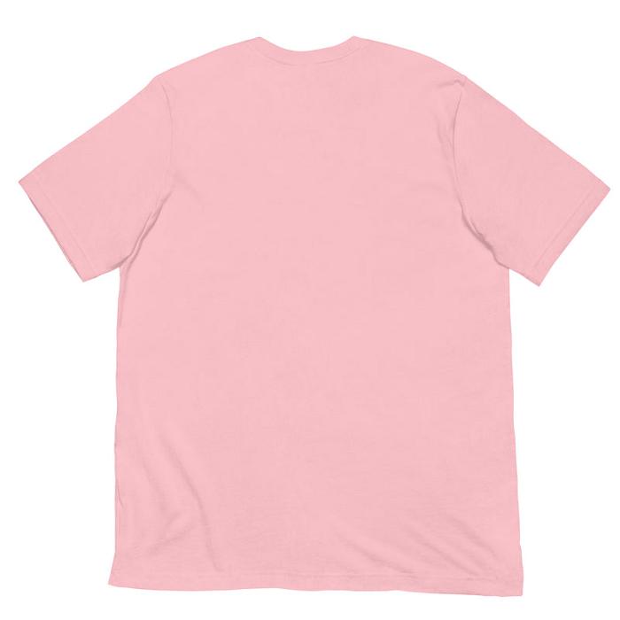 Pink Hello Kitty Hello Kitty Squeeze The Day Tee | CA_HK82809