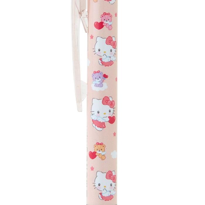 Pink Hello Kitty Hello Kitty Tombow MONO Graph Mechanical Pencil | CA_HK38951