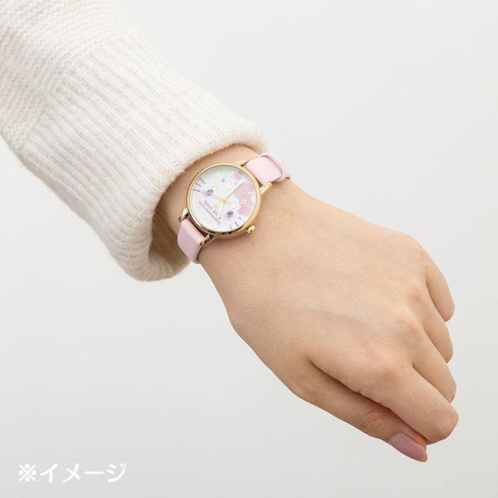 Pink Hello Kitty Hello Kitty Wrist (50th Anniv. The Future In Our Eyes) | CA_HK92972