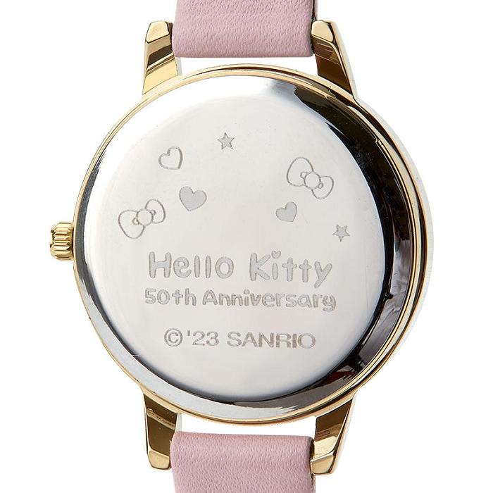 Pink Hello Kitty Hello Kitty Wrist (50th Anniv. The Future In Our Eyes) | CA_HK92972