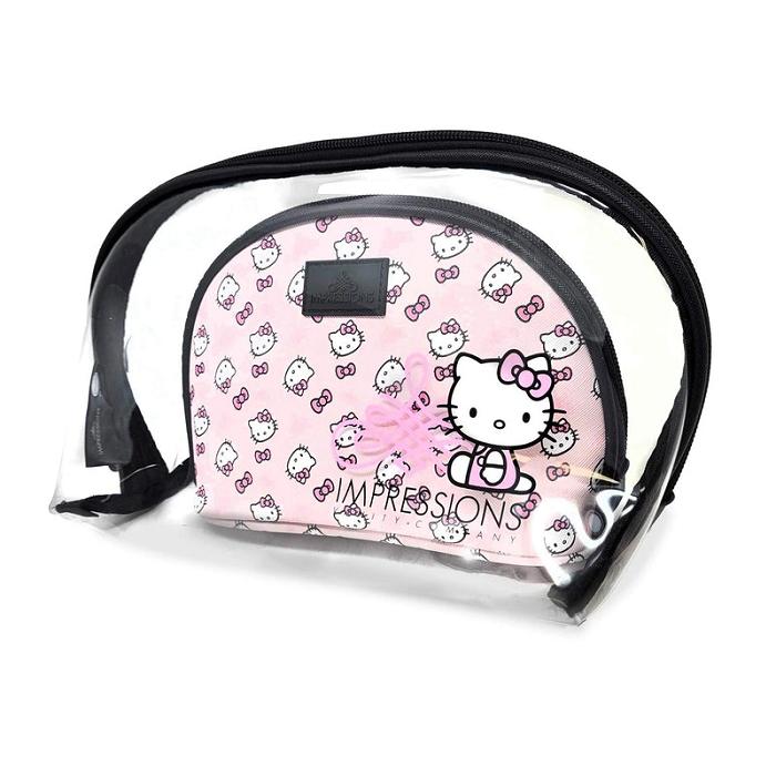 Pink Hello Kitty Hello Kitty x Impressions Vanity (Pink) | CA_HK25184