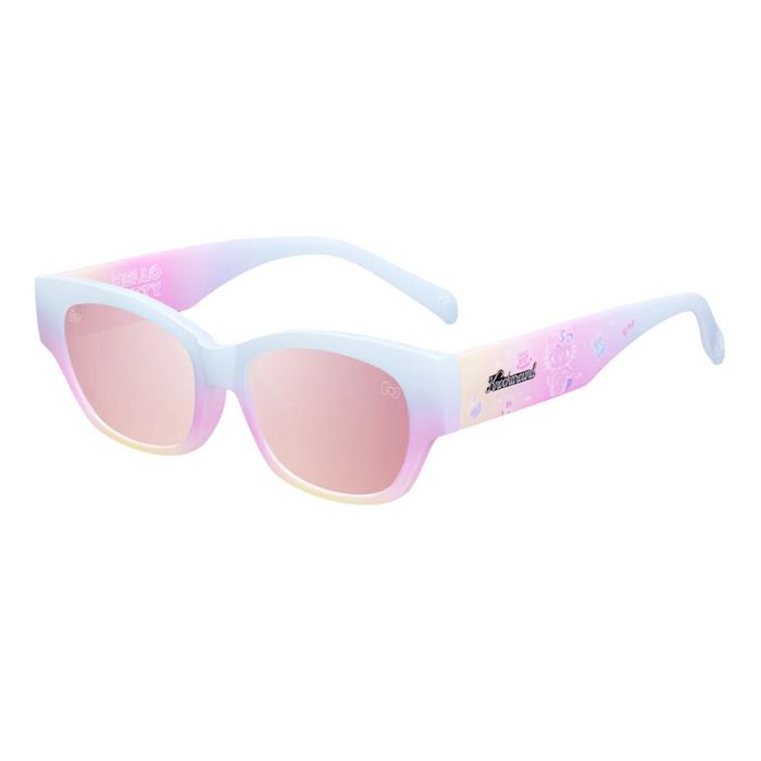 Pink Hello Kitty Hello Kitty x Knockaround 50th Anniversary (Junipers) | CA_HK29164