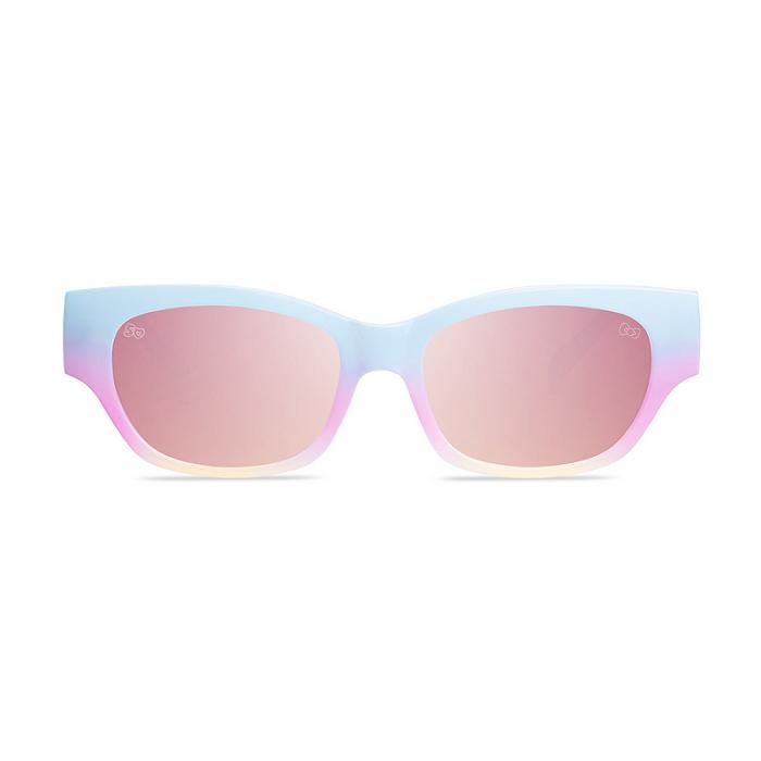 Pink Hello Kitty Hello Kitty x Knockaround 50th Anniversary (Junipers) | CA_HK29164