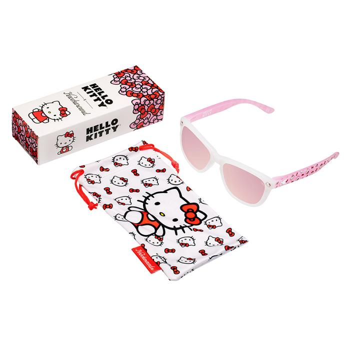 Pink Hello Kitty Hello Kitty x Knockaround Kids (Premiums) | CA_HK25340