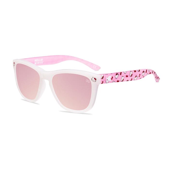 Pink Hello Kitty Hello Kitty x Knockaround Kids (Premiums) | CA_HK25340