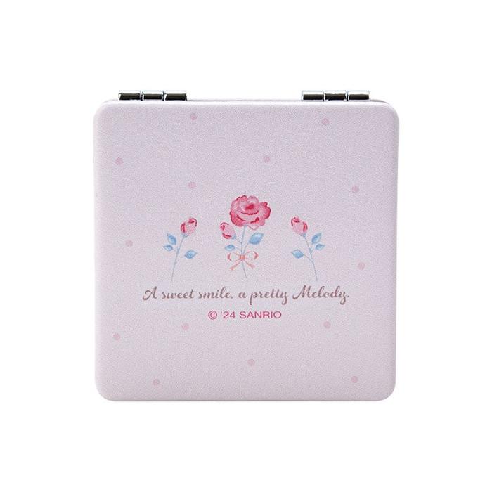 Pink Hello Kitty My Melody 2-Way Compact Mirror | CA_HK10148