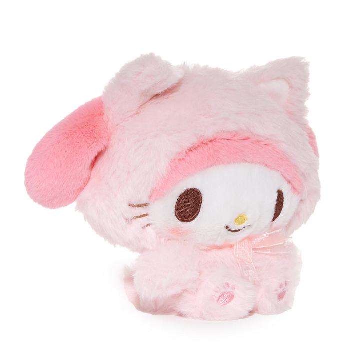 Pink Hello Kitty My Melody 6