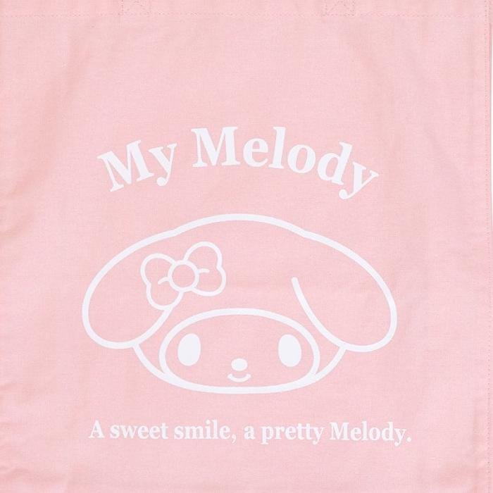 Pink Hello Kitty My Melody Everyday Cotton | CA_HK60571