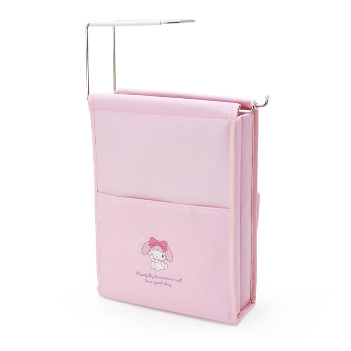 Pink Hello Kitty My Melody Hanging Storage Rack | CA_HK49748