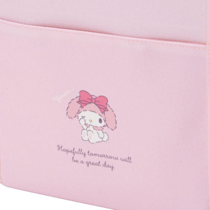 Pink Hello Kitty My Melody Hanging Storage Rack | CA_HK27194